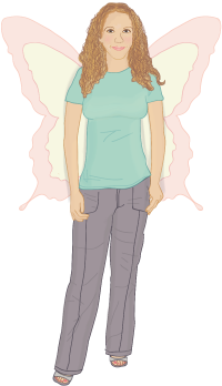 Lorna Jane Avatar Lorna Jane Avatar