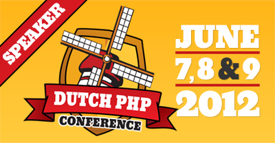 Dutch PHP Conference